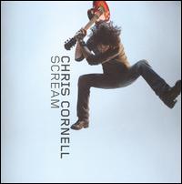 Chris Cornell's Scream - FadedFlannel.com