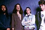 Soundgarden on FadedFlannel.com - Over 70 NW Artists Featured