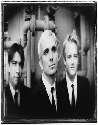 Everclear on FadedFlannel.com - Over 70 NW Artists Featured