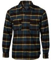 Matix Jasper Shirt