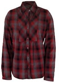 Royal Robbins Flannel Shirt