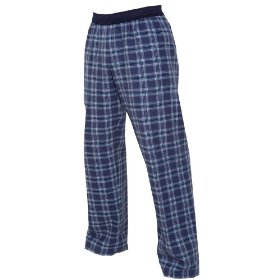 Tartan Flannel Pants