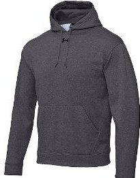 Under Armour Fleece Hoodie