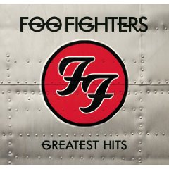 Foo Fighters Greatest Hits - FadedFlannel.com