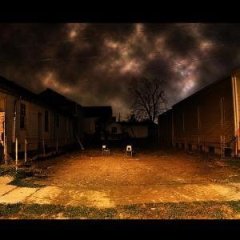 Saturnalia - The Gutter Twins