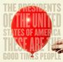 New Presidents Album