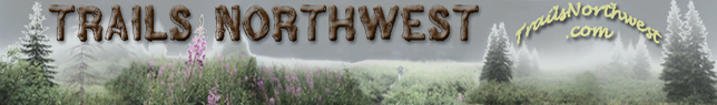 TrailsNorthwest.com - Great hikes in the Great Northwest